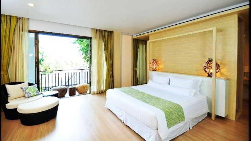 The Lapa Hua Hin Hotel Exterior photo